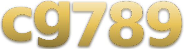 cg789 logo